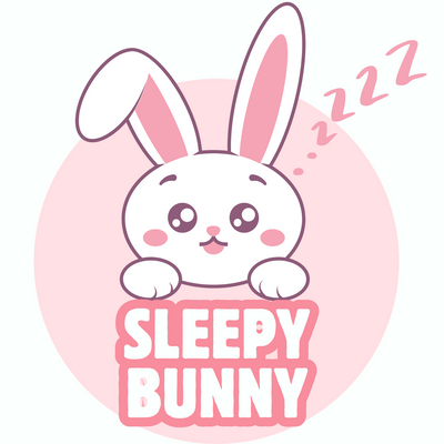 Sleepy Bunny